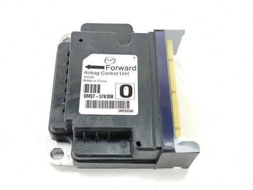 Used ECU airbags ECU airbags MAZDA CX-30 (DM) SKYACTIV-G M Hybrid (DM5W, DM6W) (150 hp) 34544359 34544359