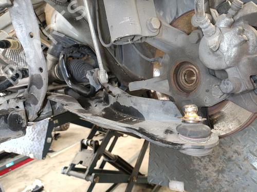Subframe RENAULT CLIO IV (BH_) 0.9 TCe 90 (BHNF, BHMA, BHMH, BHJK, BHJR) | BP36993761M9 - Image 5