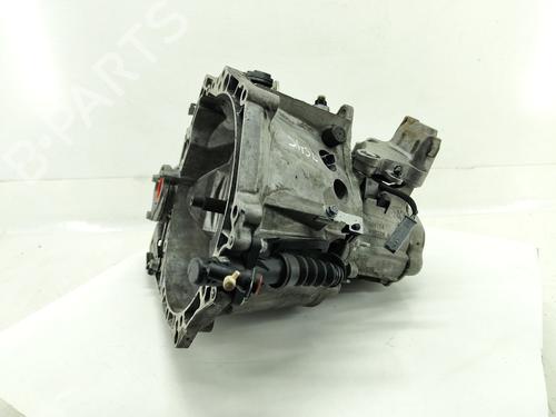 Gearbox PEUGEOT PARTNER Box Body/MPV (K9) 1.5 BlueHDi 100 | BP28378014M3