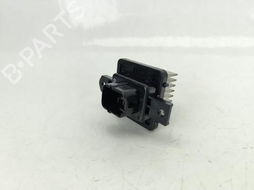 Heater resistor MITSUBISHI OUTLANDER III (GG_W, GF_W, ZJ, ZL, ZK) Plug-in Hybrid (GG2W) | BP28378253M108 