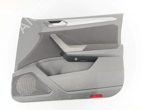 Garniture avant droite VW T-ROC (A11, D11) [2017-2025]  30685680