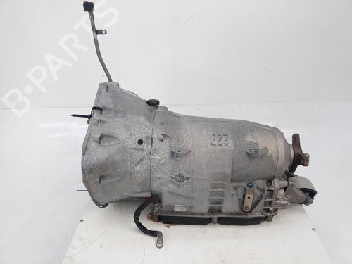 Used Gearbox MERCEDES-BENZ C-CLASS (W204) [2007-2015]  9148499