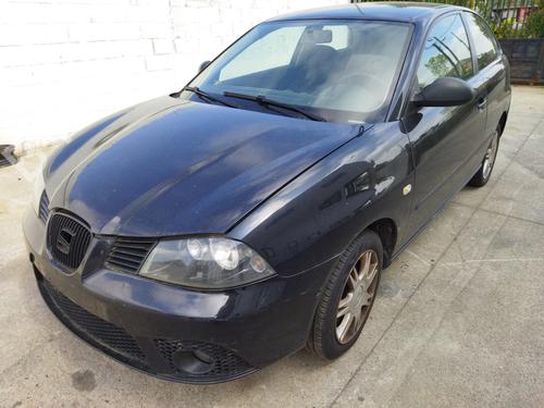 Pipe SEAT IBIZA III (6L1)  | BP14159580M125 