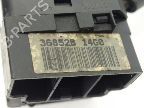 Headlight switch NISSAN ALMERA II Hatchback (N16) 2.2 Di | BP11515314I24 