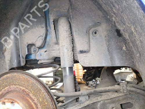 Used Right rear shock absorber Right rear shock absorber PEUGEOT 308 SW II (LC_, LJ_, LR_, LX_, L4_) 1.6 BlueHDi 120 (120 hp) 35950781 35950781