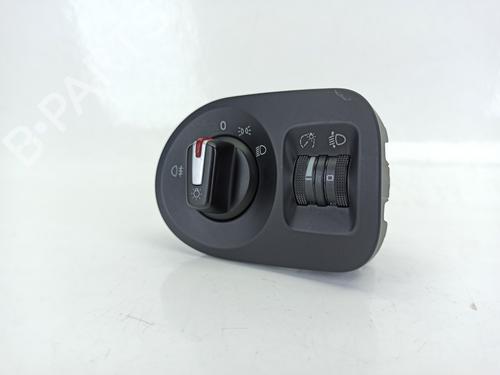 Headlight switch SEAT ALTEA (5P1)  | BP16241463I24 