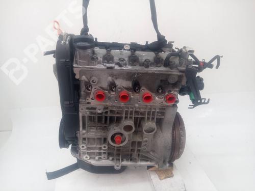 Used Engine Engine SEAT IBIZA II (6K1) 1.4 i (60 hp) 10218905 10218905