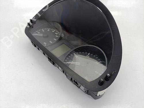 Instrument cluster MERCEDES-BENZ SPRINTER 3,5-t Van (B906)  | BP25877870C47 