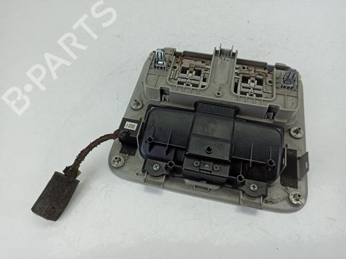 Interior roof light RENAULT KOLEOS I (HY_)  | BP25874616I8