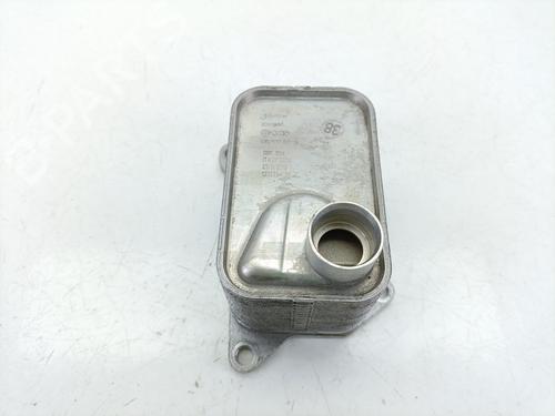 Oliekøler VW GOLF VII (5G1, BQ1, BE1, BE2) 2.0 R 4motion (300 hp) 26559788