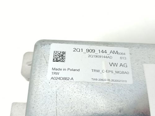 Steering column SEAT IBIZA V (KJ1, KJG) 1.0 MPi | BP33756461M21 - Image 2