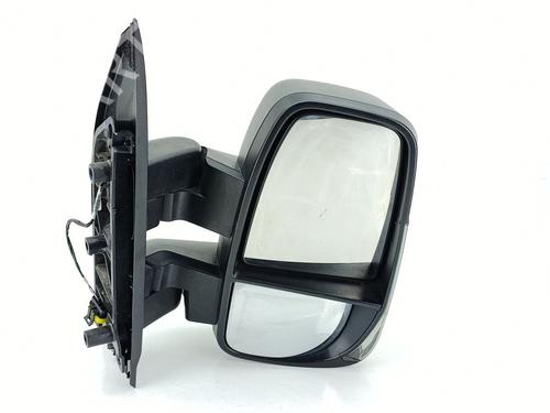 Used Right mirror Right mirror IVECO DAILY VI Van 35S16, 35C16, 40C16, 50C16, 70C16 (160 hp) 34581931 34581931