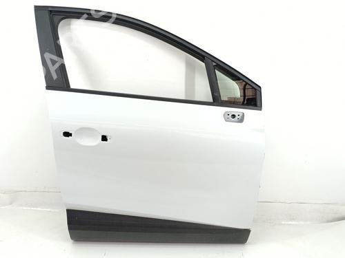 Used Right front door RENAULT CAPTUR II (HF_) TCe 90 (HFM6) (91 hp) 29609686