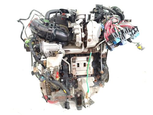 Engine FIAT TALENTO Van (296_) 1.6 D | BP34403024M1  - Image 6