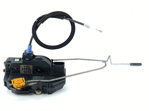 Used Front left lock OPEL MOKKA / MOKKA X (J13) 1.6 CDTI (_76) (136 hp) 31038543