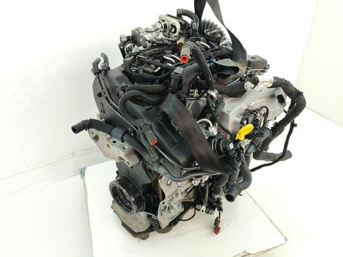 Motor SKODA KAROQ (NU7, ND7) 2.0 TDI (116 hp) 29502828