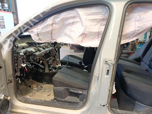 Gummiliste VW T-ROC (A11, D11) [2017-2025]  27505635