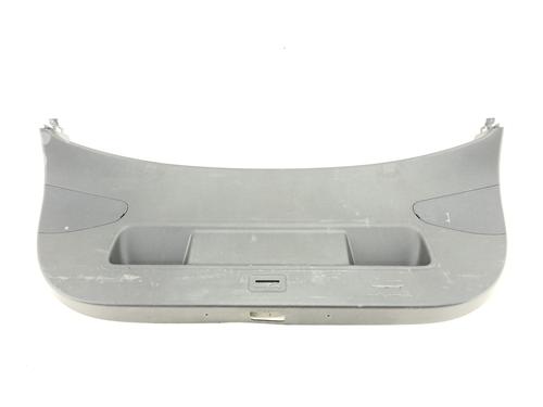 Used Boot lining Boot lining KIA CEED (CD) 1.6 CRDi 136 (136 hp) 34122062 34122062