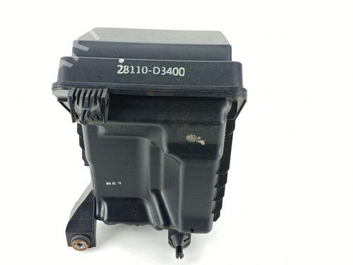 Air filter box HYUNDAI TUCSON (TL, TLE) 1.6 GDi | BP29529484M87 