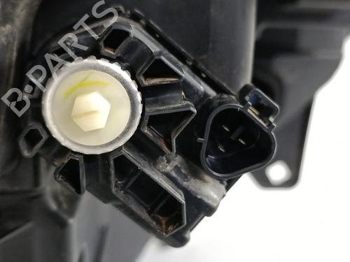 Left headlight MITSUBISHI ECLIPSE CROSS (GK_, GL_) Plug-in Hybrid 4WD (GL3W) | BP35782786C28 - Image 6