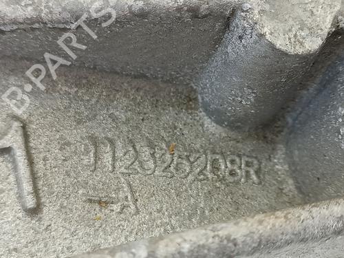 Engine mount NISSAN JUKE (F16_) 1.0 | BP38198584M89 - Image 5