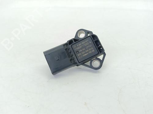 Elektronisk sensor SEAT LEON ST (5F8) [2012-2020]  25878037