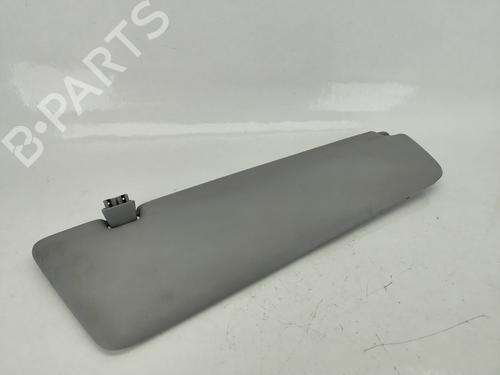 Used Right sun visor MERCEDES-BENZ VITO / MIXTO Van (W639) 111 CDI (639.601, 639.603) (116 hp) 26554784