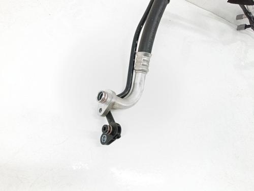 AC pipe OPEL CORSA F (P2JO) 1.2 (68) | BP38535939M126 - Image 3