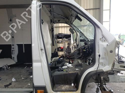 Used Rubber door seal Rubber door seal CITROËN JUMPER II Van 2.2 BlueHDi 140 (140 hp) 34628673 34628673