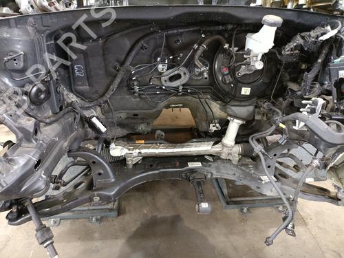 Subframe KIA RIO IV (YB, SC, FB) 1.25 | BP33953022M9  - Image 5