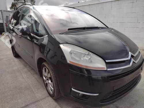 Airbag Kit CITROËN C4 Grand Picasso I (UA_) 1.6 HDi | BP9342820C86  - Image 5