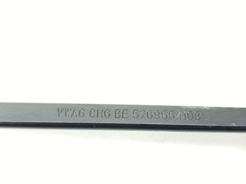 Front windshield wiper arm SKODA KAROQ (NU7, ND7) 2.0 TDI | BP29418920C143 