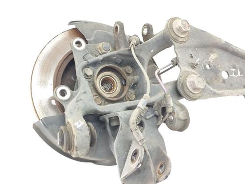 Achsschenkel links hinten LEXUS NX (_Z1_) 300h (AYZ10_) | BP29528063M27 