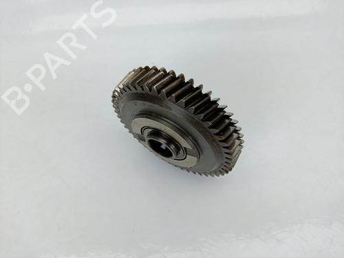 Pulley MERCEDES-BENZ SPRINTER 3,5-t Van (B906)  | BP26559994M122