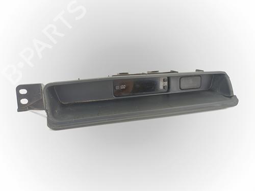 Used Display monitor TOYOTA HILUX VII Pickup (_N1_, _N2_, _N3_) [2004-2016]  25877397