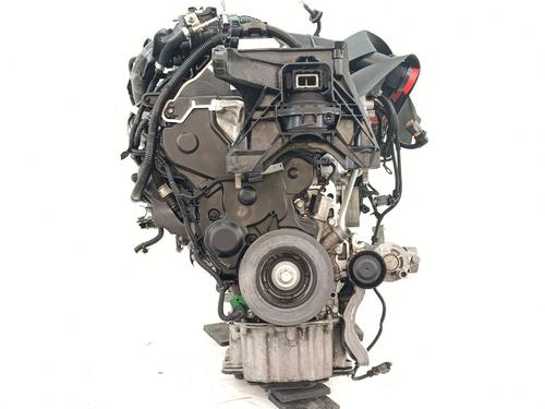 Engine OPEL COMBO Box Body/MPV (K9) 1.5 D | BP39202075M1 - Image 5