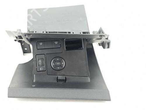 Used Switch PEUGEOT 508 SW I (8E_) 1.6 HDi (116 hp) 30277394