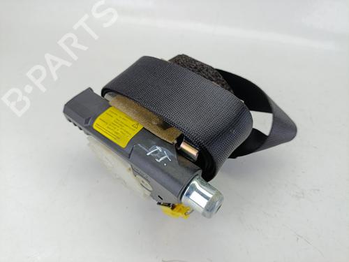Rear left seatbelt MERCEDES-BENZ C-CLASS (W204)  | BP25878452I29 