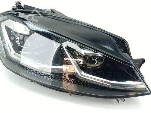 Koplamp rechts VW GOLF VII Variant (BA5, BV5) 1.6 TDI (115 hp) 29122770