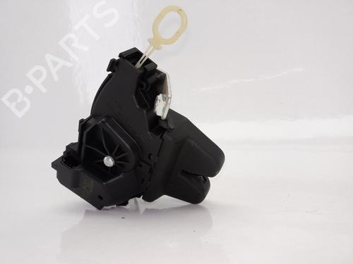 Tailgate lock MERCEDES-BENZ CLA Coupe (C117) CLA 220 CDI / d (117.303) | BP10232204C101 
