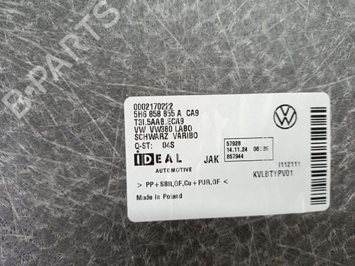 Tailgate VW GOLF VIII Variant (CG5, DB5) 1.5 TSI | BP35950882C6 - Image 3