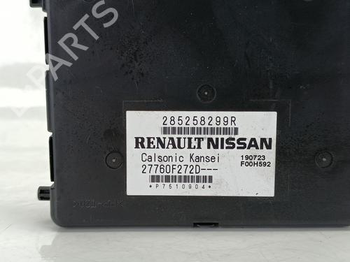 Electronic module RENAULT CAPTUR II (HF_) TCe 90 (HFM6) | BP37796720M83 - Image 3