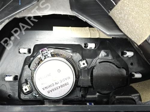 Instrumentbord JEEP COMPASS (MP, M6, MV, M7) 1.6 CRD | BP30617455C46