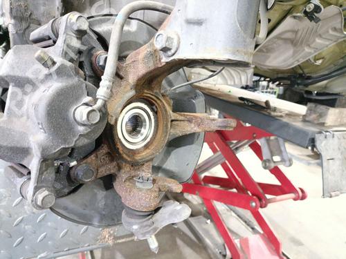 Fusée avant droite HONDA HR-V (RU) 1.5 (RU1) (130 hp) 32138409