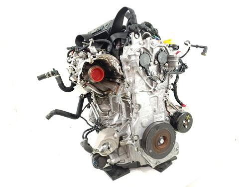Engine RENAULT KADJAR (HA_, HL_) 1.3 TCe 160 (HLNC) | BP34441669M1  - Image 7
