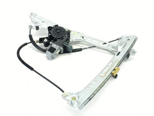Front left window mechanism RENAULT MEGANE IV Hatchback (B9A/M/N_) 1.3 TCe 140 (B9NB) | BP38252615C22 - Image 4