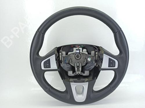 Used Steering wheel RENAULT MEGANE III Hatchback (BZ0/1_, B3_) [2008-2025]  13335890