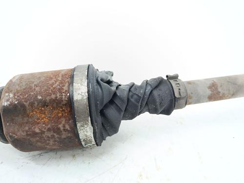 Left front driveshaft RENAULT CLIO IV (BH_) 0.9 TCe 90 (BHNF, BHMA, BHMH, BHJK, BHJR) | BP31609354M38