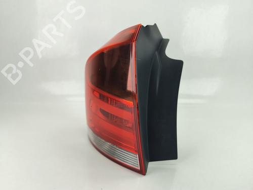 Left taillight BMW X1 (E84) sDrive 20 d | BP25921223C34 