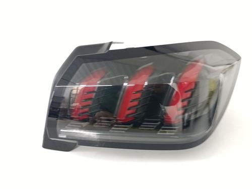 Used Right taillight Right taillight PEUGEOT 208 II (UB_, UP_, UW_, UJ_) 1.2 PureTech 100 (101 hp) 34240584 34240584